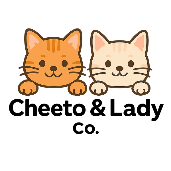 Cheeto And Lady Co.